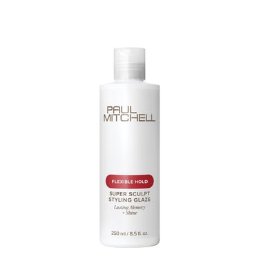 PAUL MITCHELL_Flexible Style Super Sculpt_Cosmetic World